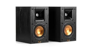 Denon 3800H WITH KLIPSCH Package